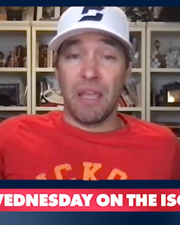 The Iso Spetember 14th Mailbag 